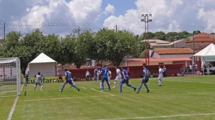 NÃO DEU!: mesmo com todo esforço dos atletas do Rio Claro FC, equipe não segue na Copa São Paulo