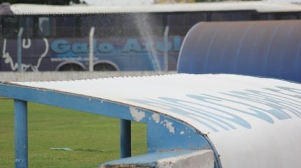 QUASE LÁ!: faltam apenas três nomes para formar o grupo