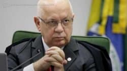Teori Albino Zavascki foi um magistrado e professor brasileiro, e ministro do Supremo Tribunal Federal desde 29 de novembro de 2012, tendo sido nomeado pela presidente Dilma Rousseff.