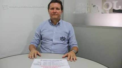 Nesta quinta-feira (26), a diretoria do Sindicato dos Trabalhadores do Serviço Público Municipal (Sindmuni) visita a Facua de Rio Claro