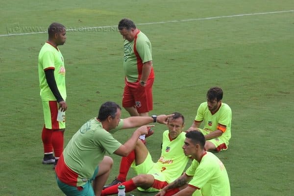 1ª RODADA: Velo Clube recebe o Bragantino no dia 28