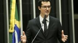 O procurador federal Deltan Dallagnol