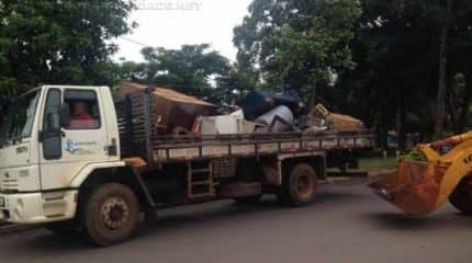 Acontece neste sábado em Cordeirópolis mais ação do programa Cata Treco. Dessa vez a iniciativa irá abranger os bairros Eldorado e parte do Jardim Cordeiro