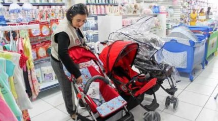 Consumidor deve olhar atentamente a composição dos produtos destinados à bebês e crianças pequenas