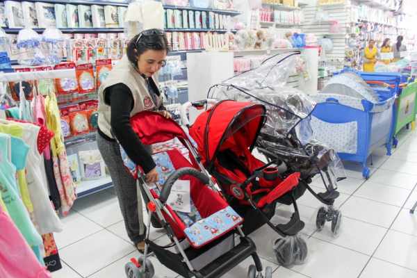 Consumidor deve olhar atentamente a composição dos produtos destinados à bebês e crianças pequenas