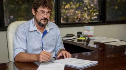 “Quanto aos índices e às cláusulas sociais, serão definidos ao término das negociações”, frisa secretário e ex-diretor do Sindmuni/RC