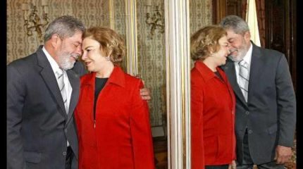 Foto: Ricardo Stuckert