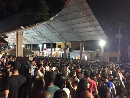 No município de Analândia, evento será realizado pela prefeitura em parceria com a iniciativa privada