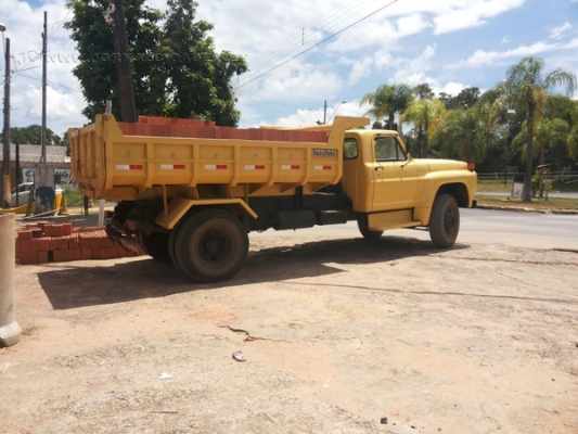 Irmão de 16 anos dirigia caminhão que atropelou criança em Itirapina (foto - Fábio de Souza/EPTV)
