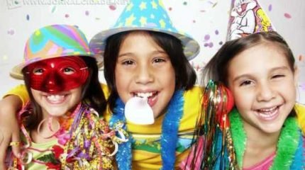 Programação para o Carnaval tem noite de fantasias, concursos, bandas e, também, diversão para as crianças nos dias de folia em Rio Claro