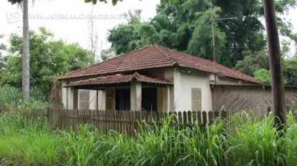 A reforma abrangerá tanto a edificação quanto seu entorno, em um total de 704 metros quadrados