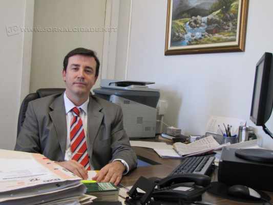 Promotor Gilberto Porto Camargo ressalta que Ministério Público de Rio Claro e OAB irão a ‘campo’ nas fiscalizações de comércios