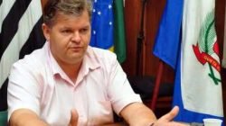 Após enxugar a máquina administrativa, para o prefeito o maior desafio agora é restabelecer o equilíbrio econômico-financeiro