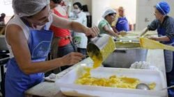 Festa é considerada uma das melhores do gênero na região e atrai dezenas de visitantes ao município