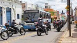 Operação Força Total foi realizada diversas vezes pela Polícia Militar em Rio Claro no mês de janeiro