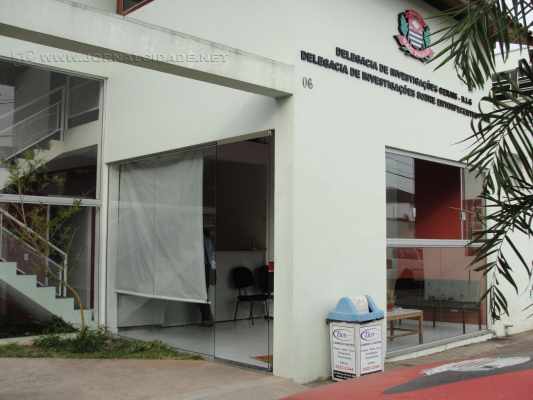 Organização criminosa recebia drogas do Mato Grosso do Sul e estava envolvida em crimes na cidade e em outros estados do país. Investigações correm sob segredo de Justiça