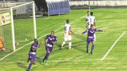 OLHOS NO ACESSO!: Azulão ocupa a terceira colocação na tabela de classificação do certame