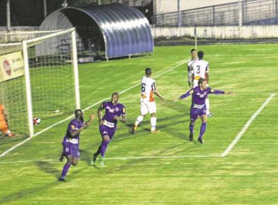 OLHOS NO ACESSO!: Azulão ocupa a terceira colocação na tabela de classificação do certame