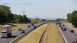 Haverá comandos em determinados pontos das rodovias para identificar condutores que estejam dirigindo sob influência de álcool