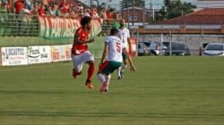 PONTO A PONTO: Rubro-Verde figura entre os favoritos da temporada 2017 da série A2 do Paulistão