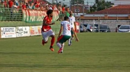 PONTO A PONTO: Rubro-Verde figura entre os favoritos da temporada 2017 da série A2 do Paulistão