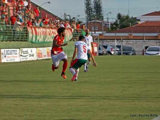 PONTO A PONTO: Rubro-Verde figura entre os favoritos da temporada 2017 da série A2 do Paulistão