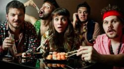 "A Banda Mais Bonita da Cidade" é atração no Sesi Rio Claro