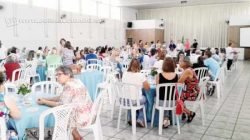 O CPP Rio Claro realiza diversas atividades para integrar a categoria de Rio Claro e região