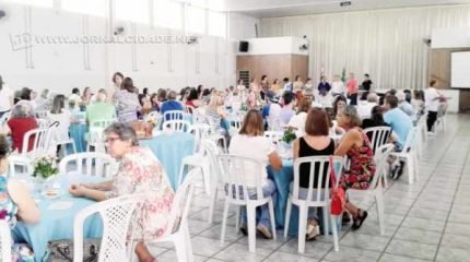 O CPP Rio Claro realiza diversas atividades para integrar a categoria de Rio Claro e região