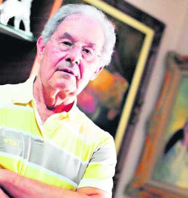 Foi cura da Catedral, pároco da Paróquia Santo Antônio. Foi pároco da Paróquia Sant´Ana, em Rio Claro, de 2006 a janeiro de 2014