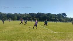 BOLA QUE ROLA: certames são promovidos por João Algarve e Valdick Costa, respectivamente