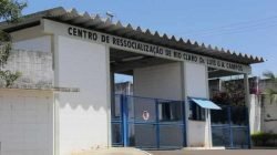 Centro de Ressocialização Masculino de Rio Claro