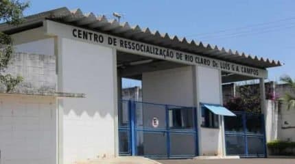 Centro de Ressocialização Masculino de Rio Claro