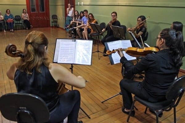 A Secretaria Municipal de Cultura de Rio Claro tem extensa programação para o mês de abril