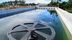 Estação de Tratamento será desligada das 7 às 12 horas causando interrupção no fornecimento de água em alguns bairros