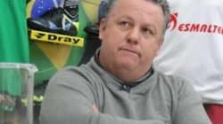 NOVO CAMINHO: Álvaro Gaia deixa o Galo Vermelho que agora segue em busca de outro treinador