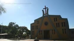 Missa em Ação de Graças pelos 82 anos da cidade, na Igreja Matriz de Santo Antônio, será hoje (25)