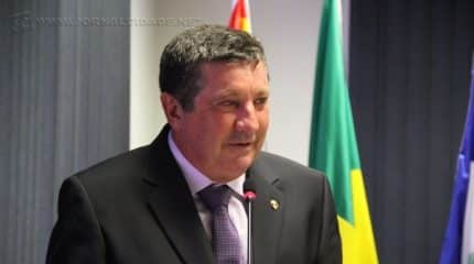 Parlamentar Julinho Lopes (PP) afirma que irá contestar a todos que disseminaram informações inverídicas quanto ao seu depoimento