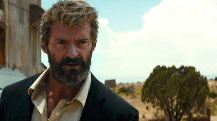 Filme ‘Logan’ já é sucesso de bilheteria mundial arrecadando milhões de dólares