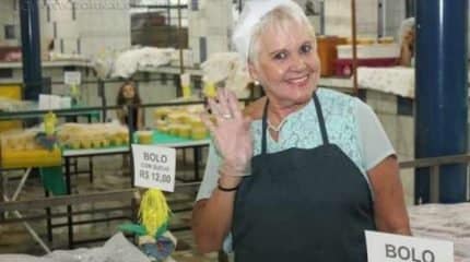 Festa do Milho da Paróquia Bom Jesus tem reunido grande público a cada ano (foto: Angela Amaral)