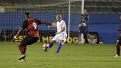 PONTO A PONTO: invicto, elenco azul e branco entra em campo em busca de mais uma vitória