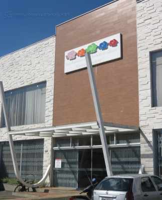 A Rede de Combate ao Câncer Carmem Prudente fica na Rua 1, 464, entre avenidas 13 e 15, Centro