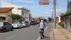 Rua 6-A é uma das vias públicas mais movimentadas do município de Rio Claro e liga a zona norte com a região central da cidade