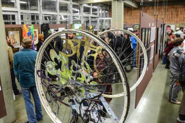 Exposição começa em junho e é um dos eventos mais tradicionais do calendário de aniversário da cidade. Obras deverão ser entregues no Centro Cultural