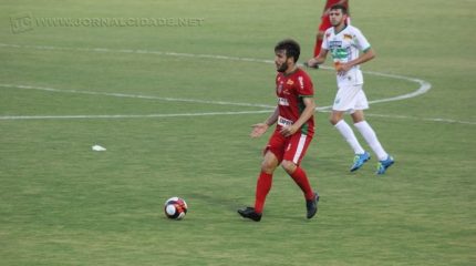 RECUPERAÇÃO: elenco do Velo Clube deve entrar no gramado na cidade de Barueri com toda a RAÇA!