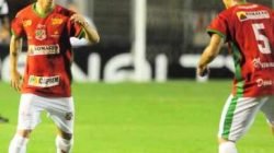 É BOLA PRA FRENTE!: elenco do Galo Vermelho busca recuperação dentro das quatro linhas no intuito de avançar na classificação