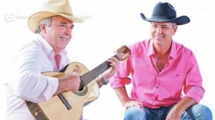 O evento será apresentado pela dupla Francisco e Fernando