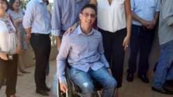 Yves Carbinatti apresentou algumas demandas dos rio-clarenses à deputada ítalo-brasileira Renata Bueno