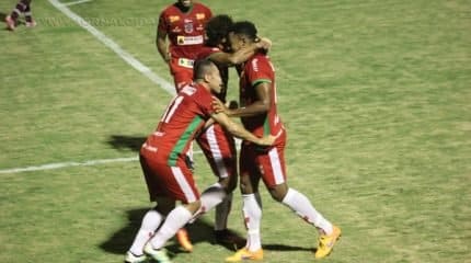 EM BUSCA DA VITÓRIA!: time da Rua 3 precisa conquistar os três pontos para ficar fora da Z6