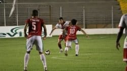 GARRA!: comandados por Candinho Farias vão para cima do Gigante do ABC neste SÁBADO (15)